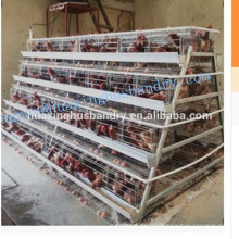 china manufactory good quality cage production line